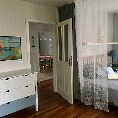 Ferienwohnung Alter Bauernhof Drezno Zewnętrze zdjęcie
