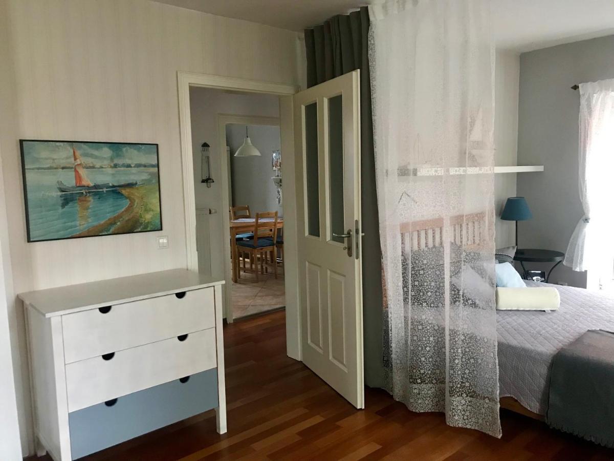 Ferienwohnung Alter Bauernhof Drezno Zewnętrze zdjęcie